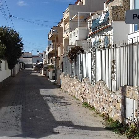 Ferienwohnung Marina Residencial Empuriabrava Exterior foto