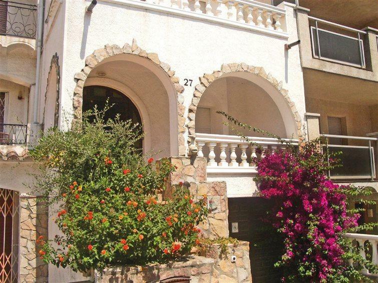 Ferienwohnung Marina Residencial Empuriabrava Exterior foto